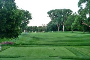 Cherry Hills 17th